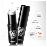 So Natural 完美無瑕去黑頭粉刺棒 All Kill Black Head Clear Stick